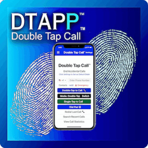 DTAPP™ Logo